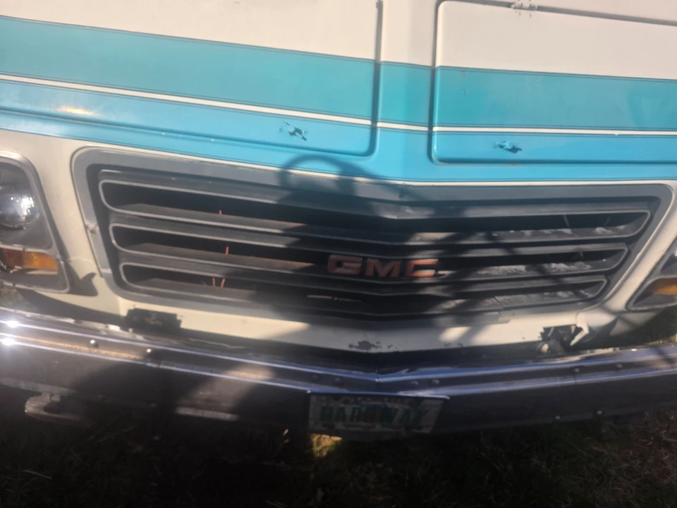 1974 GMC Motorhome - Image 4 of 20