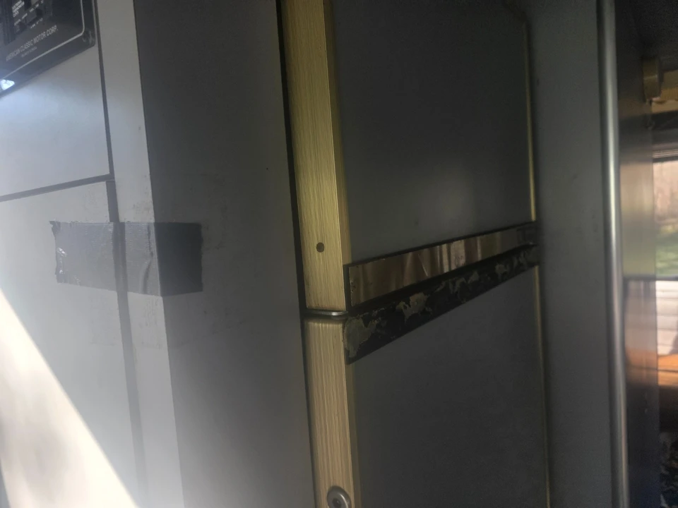 1974 GMC Motorhome - Image 20 of 20