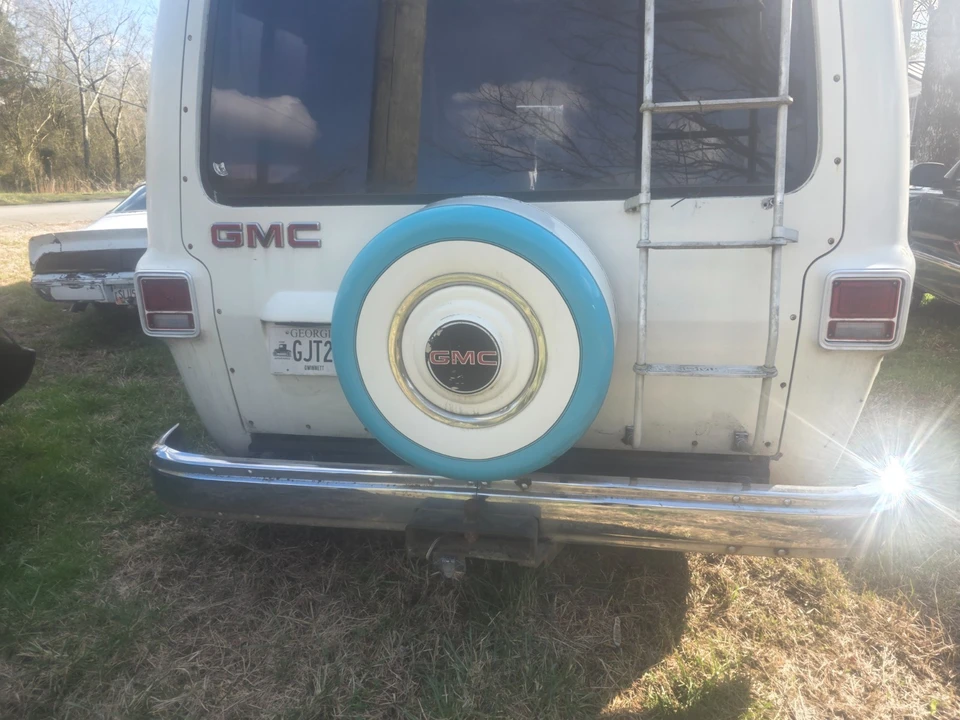 1974 GMC Motorhome - Image 16 of 20
