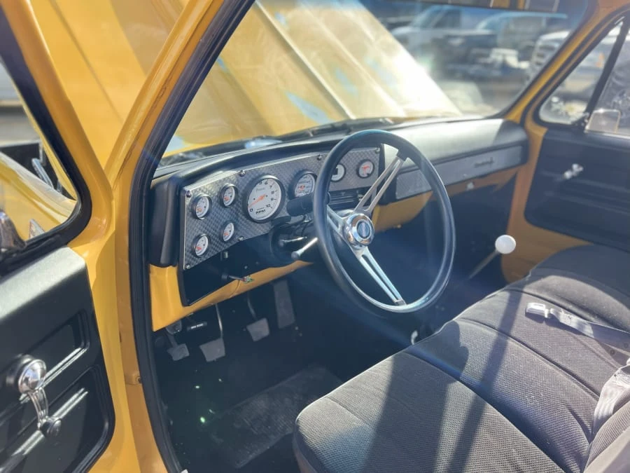 1974 GMC C/K 3rd Gen - Image 5 of 12
