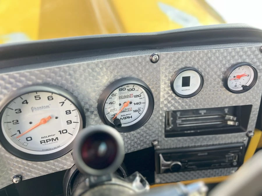 1974 GMC C/K 3rd Gen - Image 7 of 12