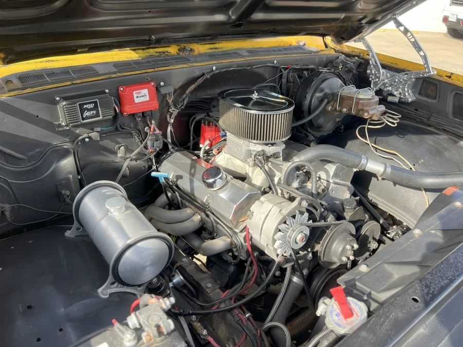 1974 GMC C/K 3rd Gen - Image 11 of 12