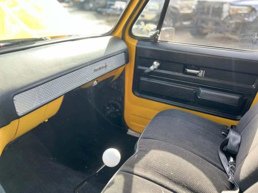 1974 GMC C/K 3rd Gen - Image 8 of 12