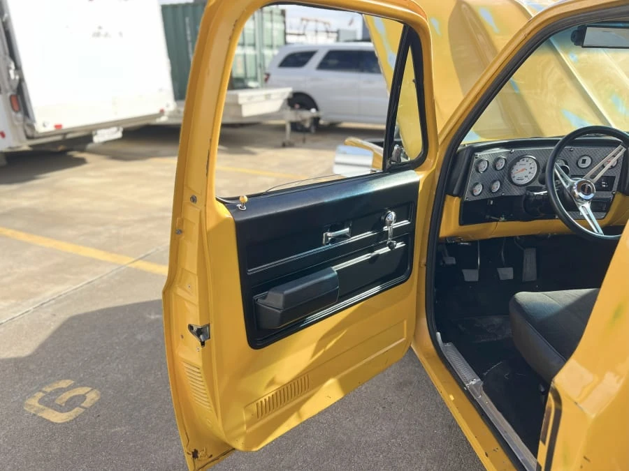 1974 GMC C/K 3rd Gen - Image 6 of 12