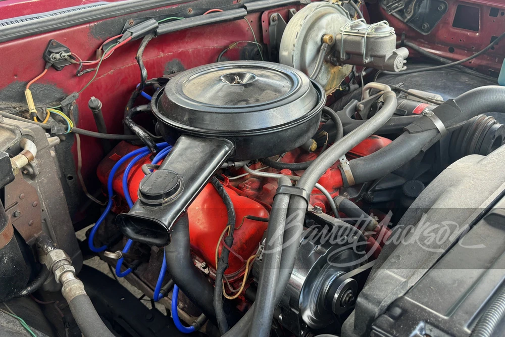 1974 GMC C/K 3rd Gen - Image 2 of 5