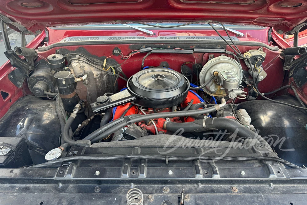 1974 GMC C/K 3rd Gen - Image 3 of 5