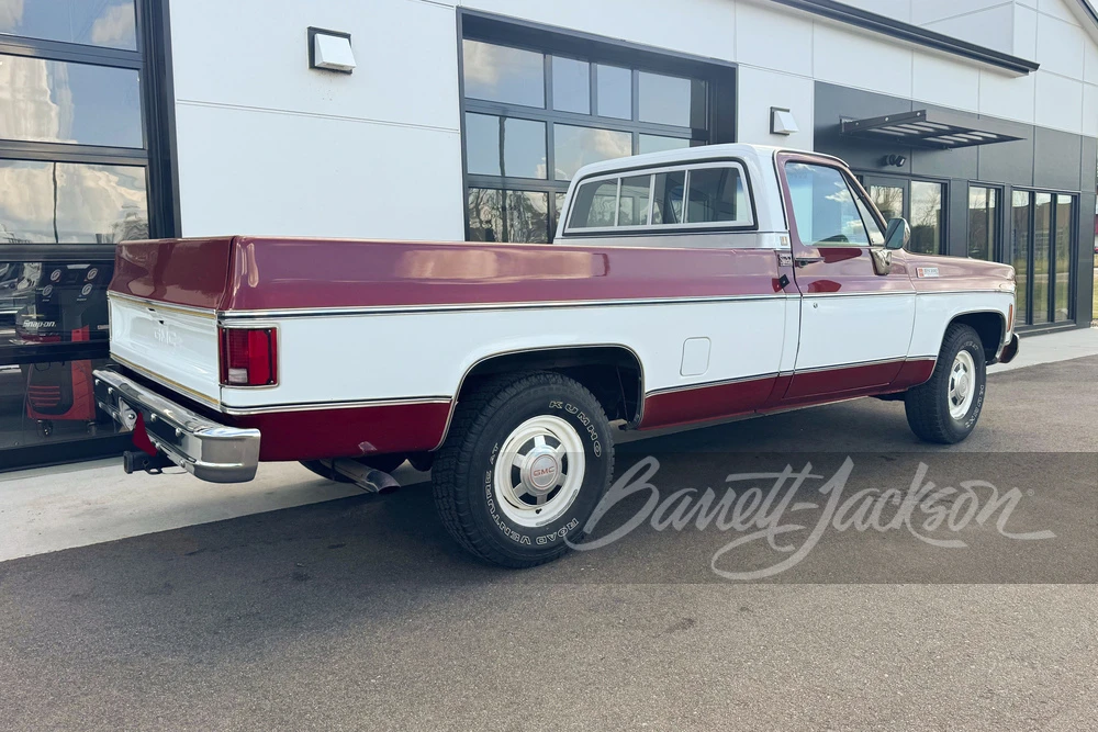 1974 GMC C/K 3rd Gen - Image 5 of 5