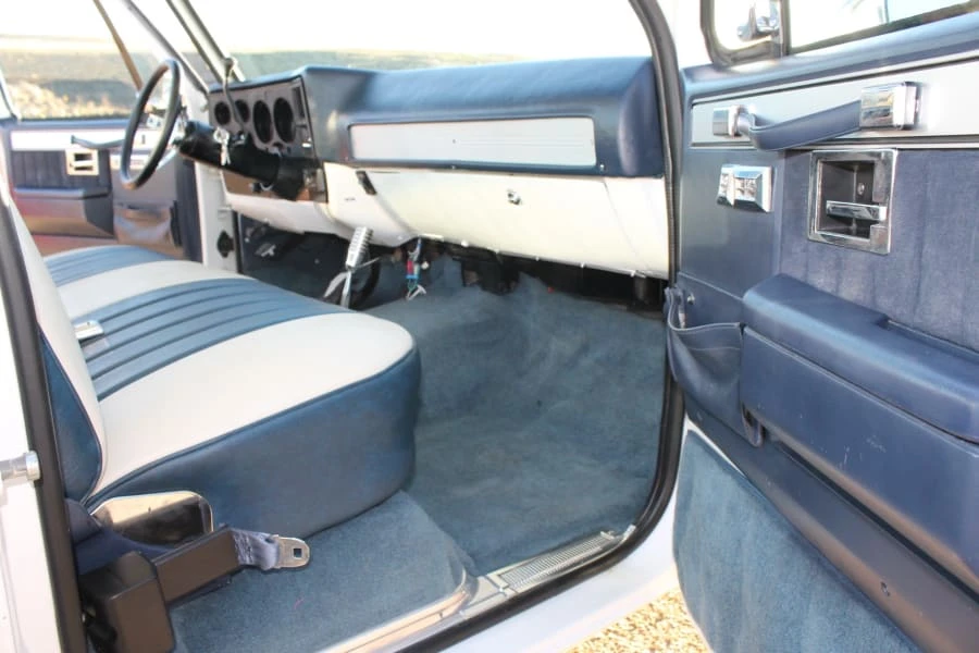 1974 GMC C/K 3rd Gen - Image 5 of 12