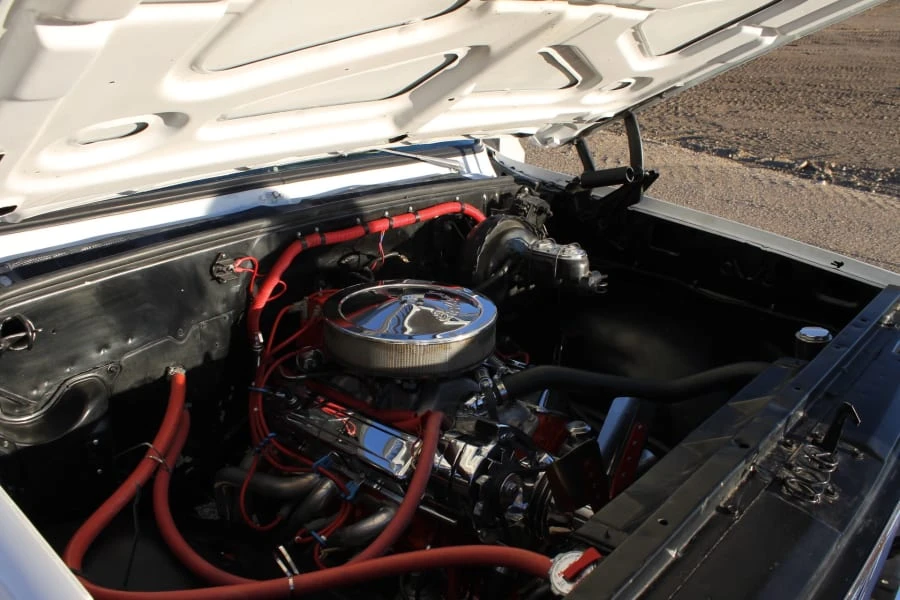 1974 GMC C/K 3rd Gen - Image 6 of 12