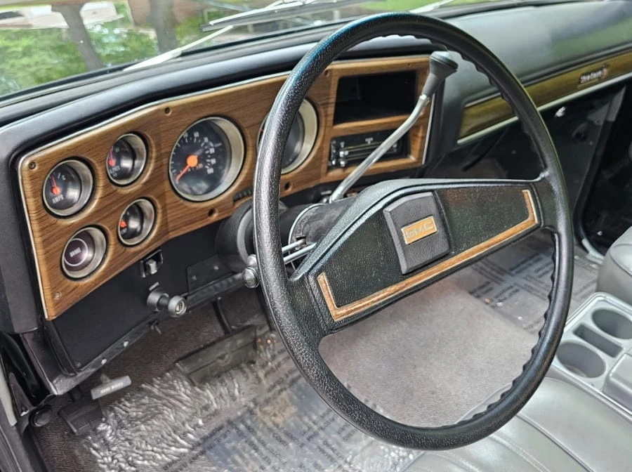 1974 GMC C/K 3rd Gen - Image 12 of 17