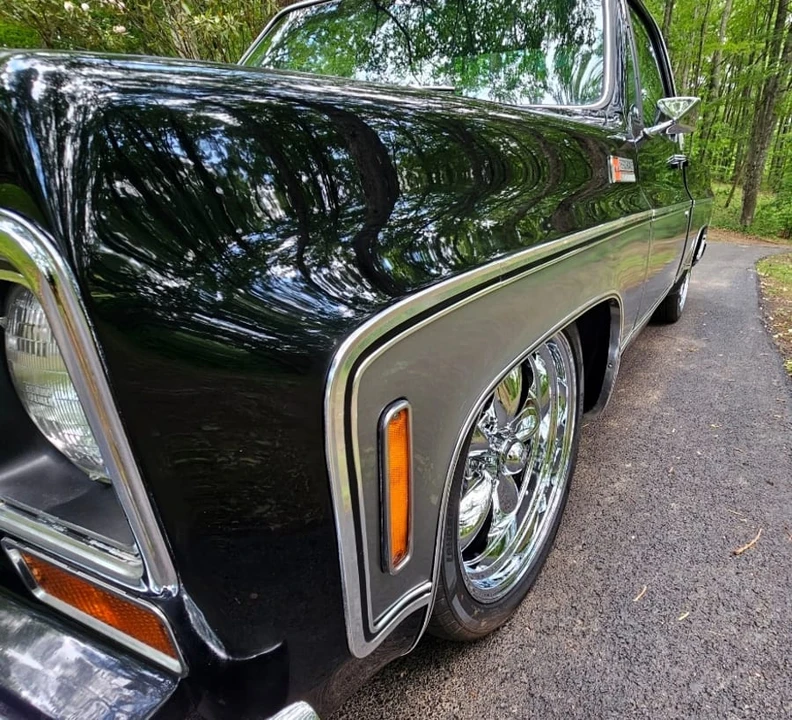 1974 GMC C/K 3rd Gen - Image 7 of 17