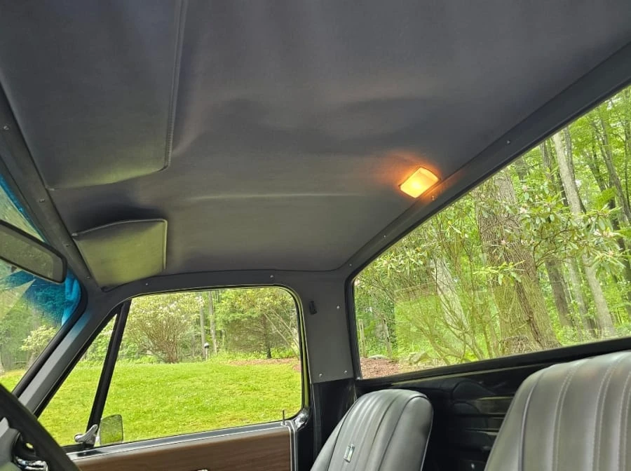 1974 GMC C/K 3rd Gen - Image 10 of 17