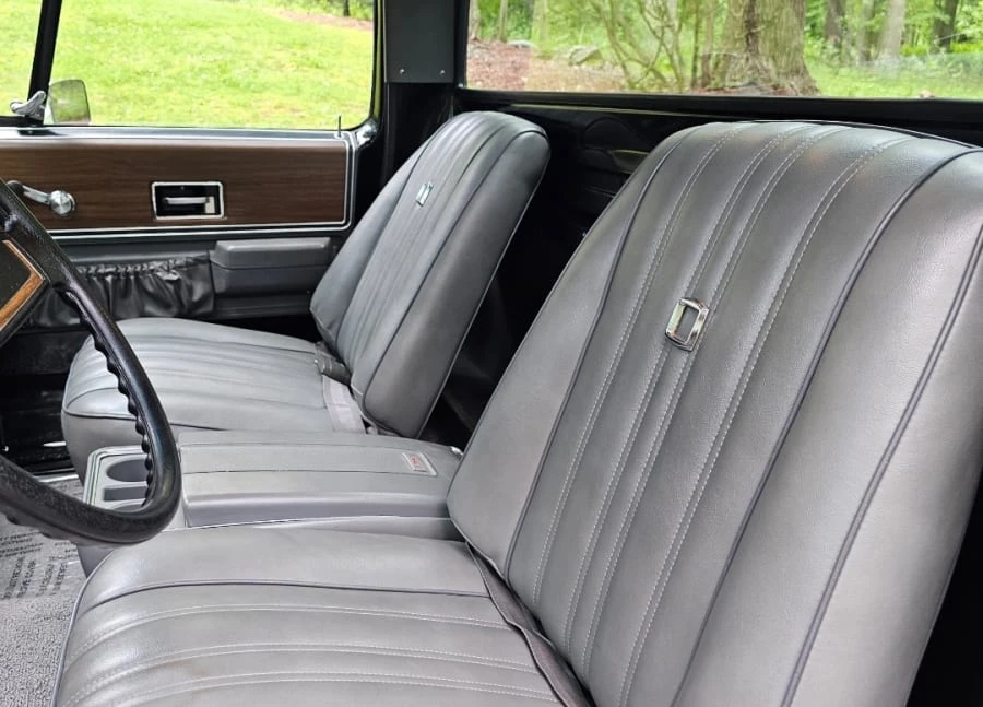1974 GMC C/K 3rd Gen - Image 9 of 17