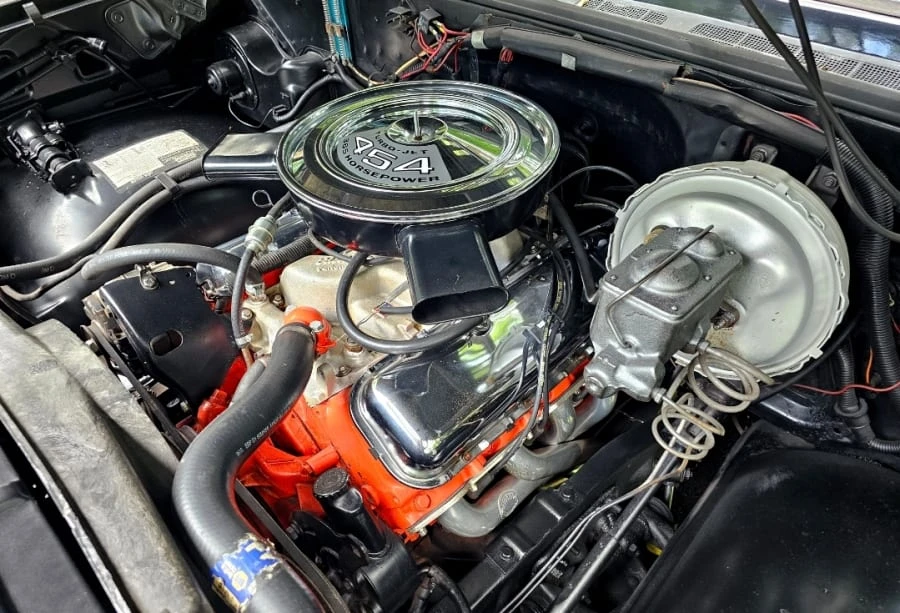 1974 GMC C/K 3rd Gen - Image 14 of 17