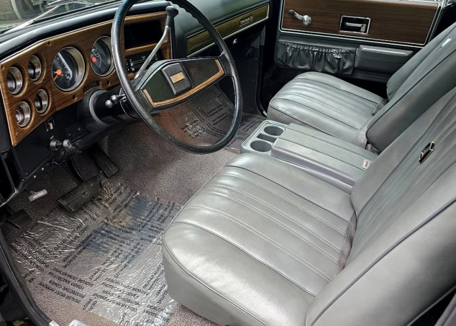 1974 GMC C/K 3rd Gen - Image 11 of 17