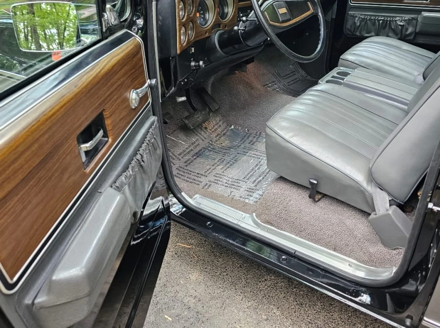 1974 GMC C/K 3rd Gen - Image 8 of 17