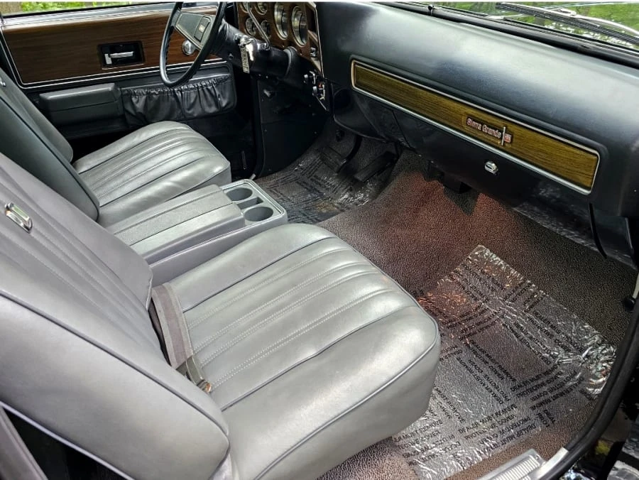 1974 GMC C/K 3rd Gen - Image 13 of 17