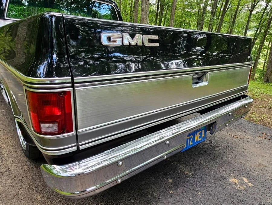 1974 GMC C/K 3rd Gen - Image 6 of 17
