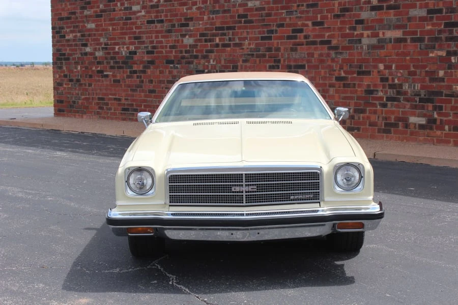 1974 GMC Sprint/Caballero - Image 18 of 20