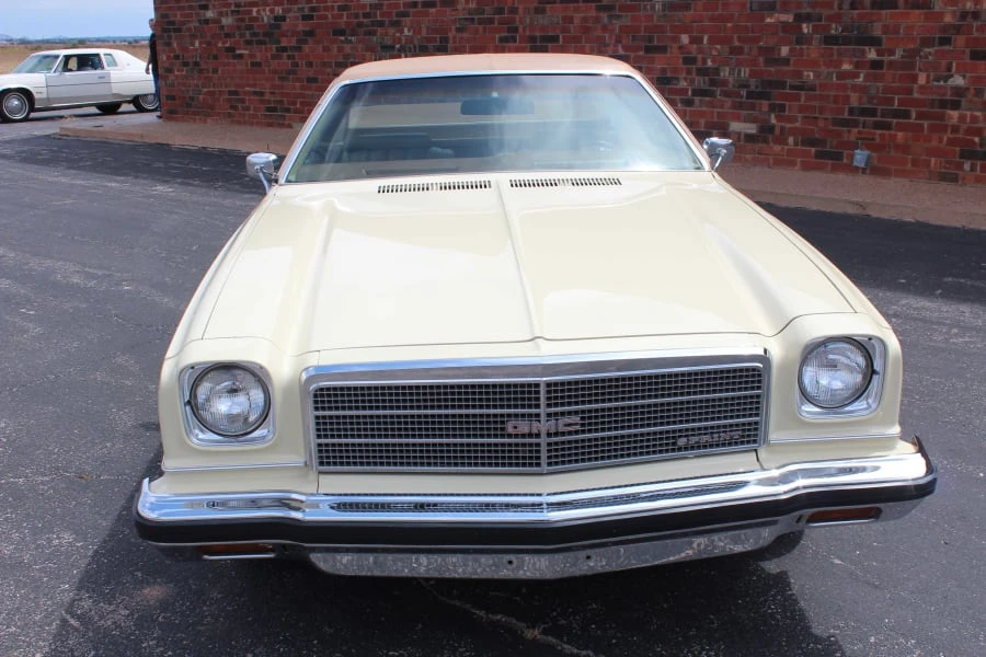 1974 GMC Sprint/Caballero - Image 17 of 20