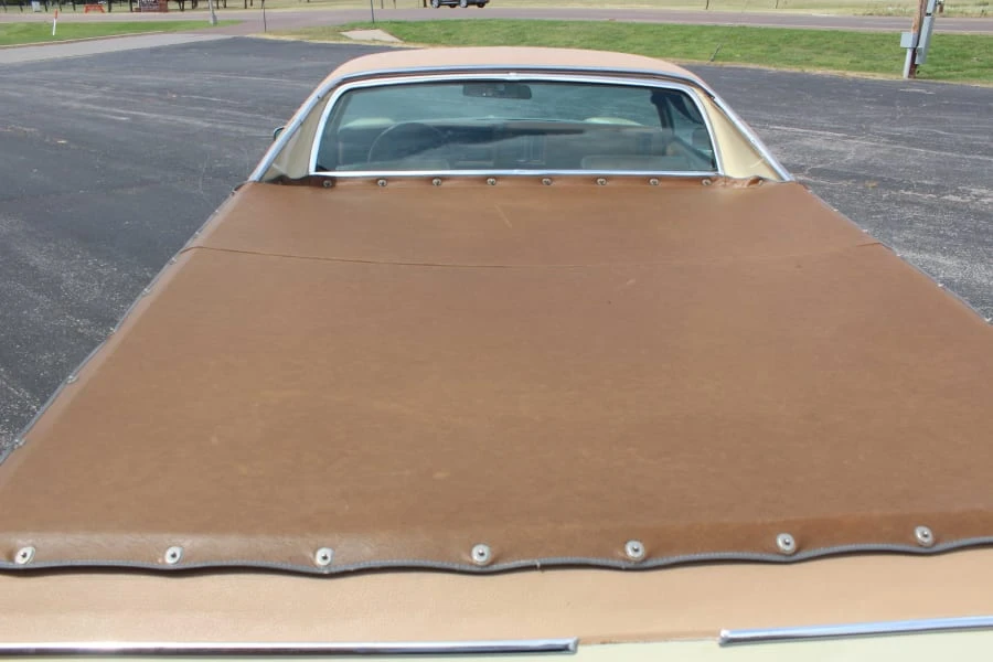 1974 GMC Sprint/Caballero - Image 11 of 20