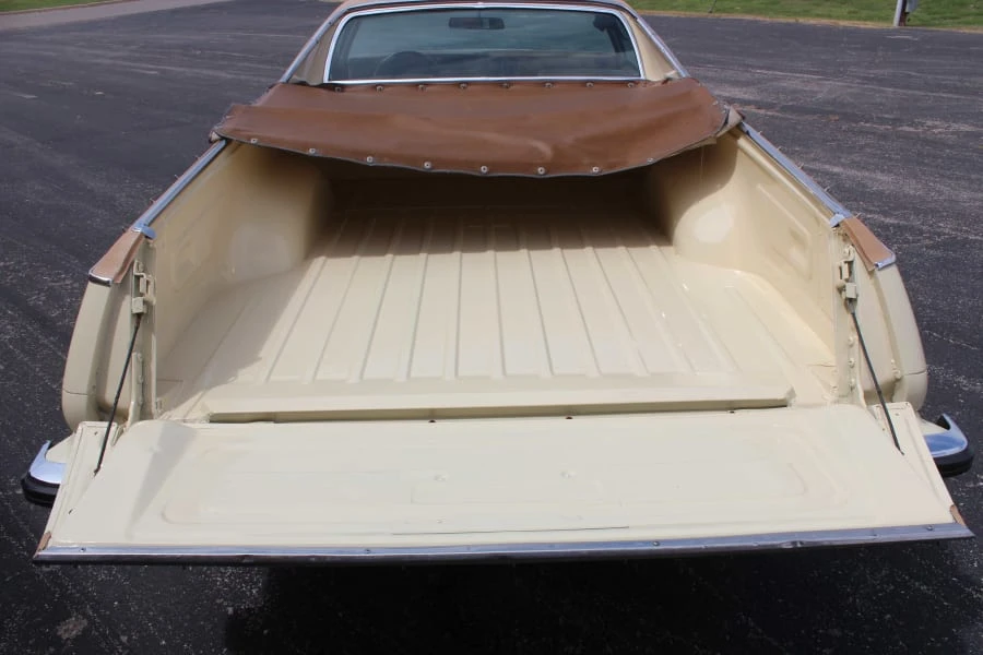 1974 GMC Sprint/Caballero - Image 12 of 20