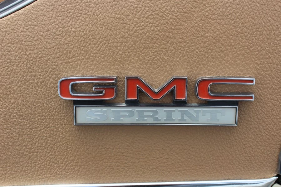 1974 GMC Sprint/Caballero - Image 13 of 20