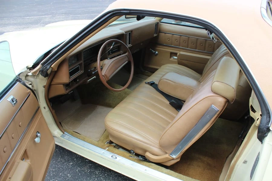 1974 GMC Sprint/Caballero - Image 3 of 20