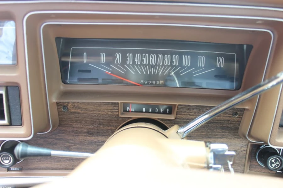 1974 GMC Sprint/Caballero - Image 5 of 20