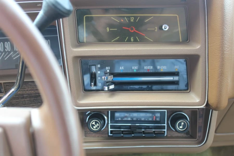 1974 GMC Sprint/Caballero - Image 6 of 20