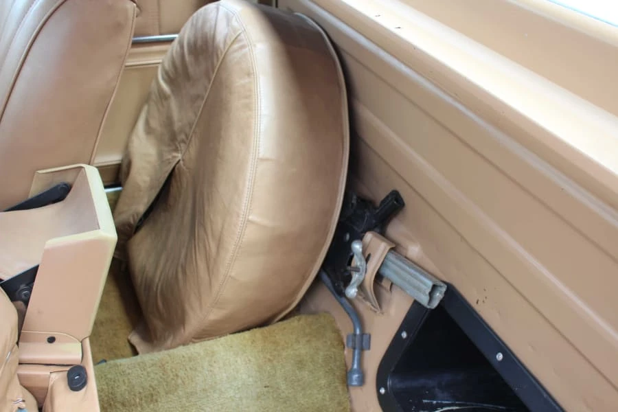 1974 GMC Sprint/Caballero - Image 15 of 20