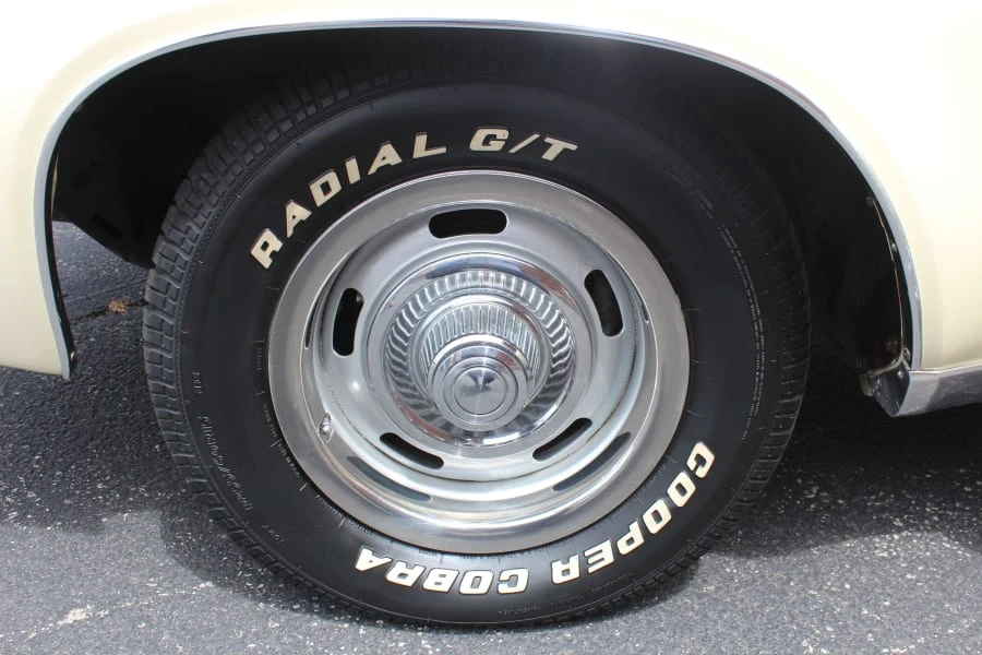 1974 GMC Sprint/Caballero - Image 14 of 20