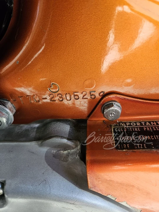 1974 Honda CT70 - Image 7 of 22