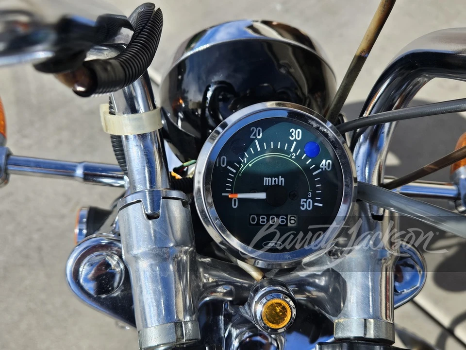 1974 Honda CT70 - Image 21 of 22