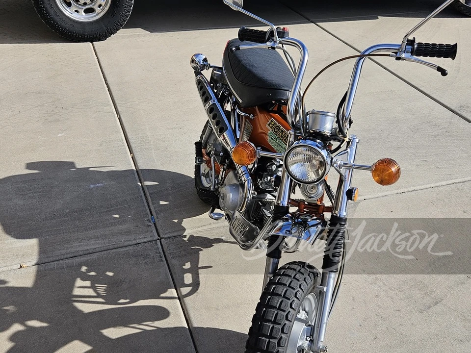 1974 Honda CT70 - Image 18 of 22