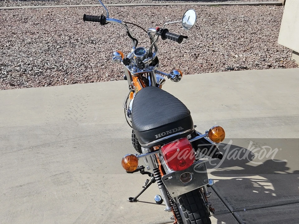 1974 Honda CT70 - Image 20 of 22