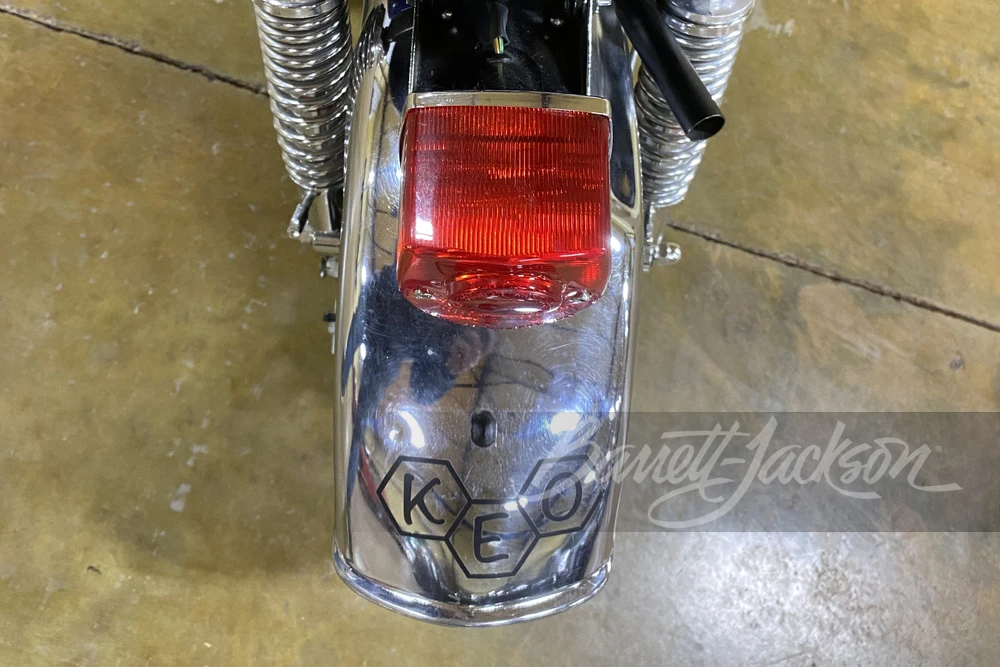 1974 Honda Z50 - Image 6 of 9