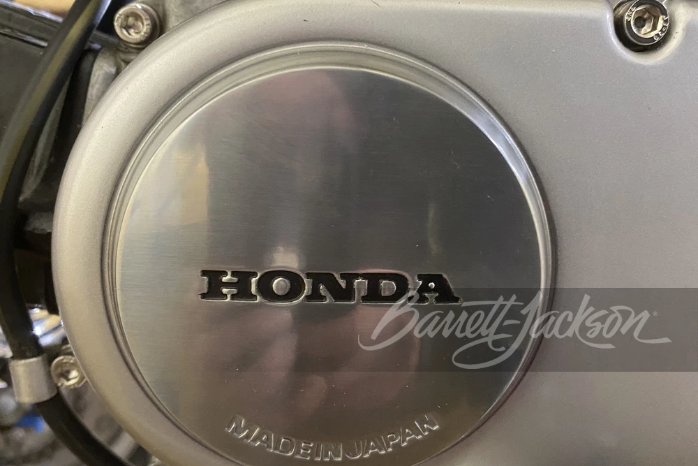 1974 Honda Z50 - Image 3 of 9