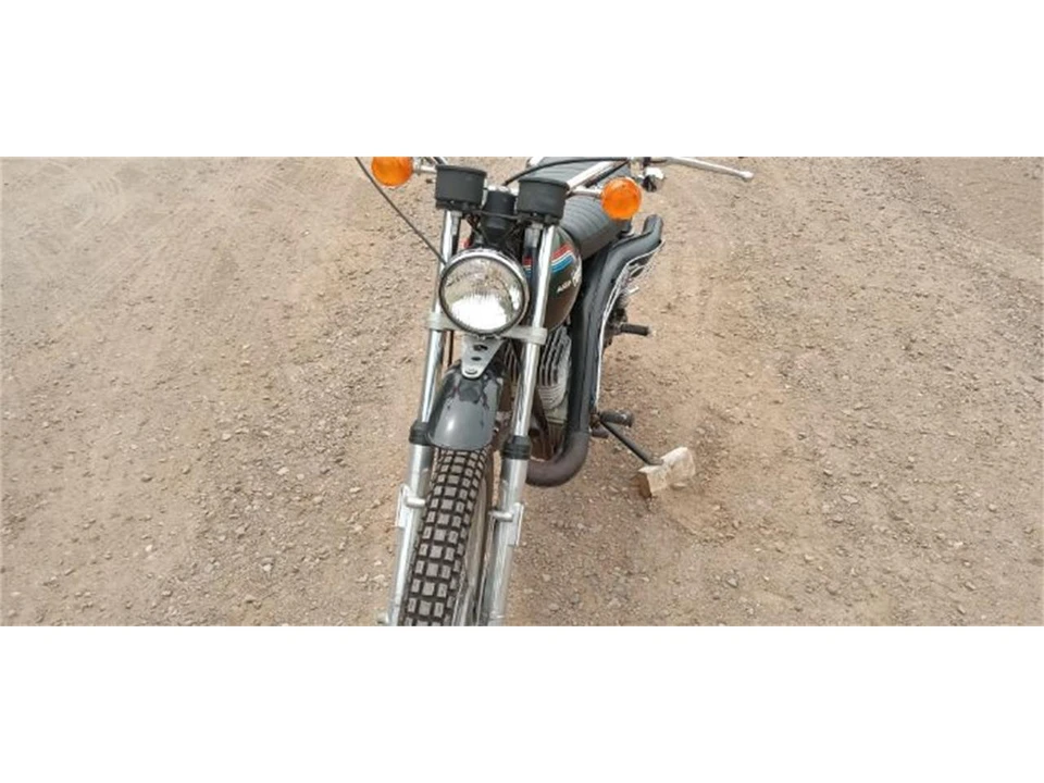 1974 Harley-Davidson Shovelhead - Image 3 of 17
