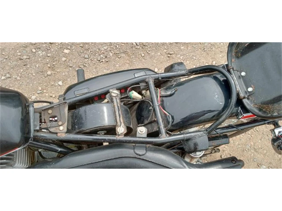 1974 Harley-Davidson Shovelhead - Image 16 of 17