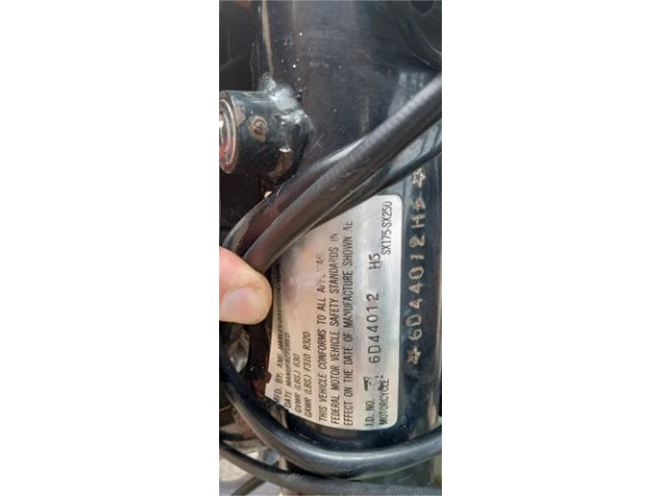 1974 Harley-Davidson Shovelhead - Image 13 of 17