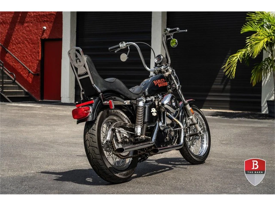 1974 Harley-Davidson Sportster Ironhead - Image 17 of 31