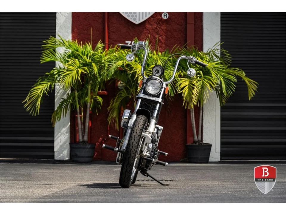 1974 Harley-Davidson Sportster Ironhead - Image 22 of 31
