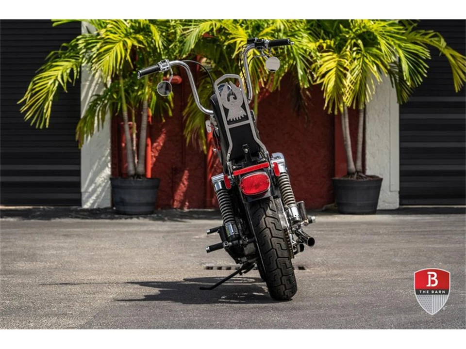 1974 Harley-Davidson Sportster Ironhead - Image 23 of 31