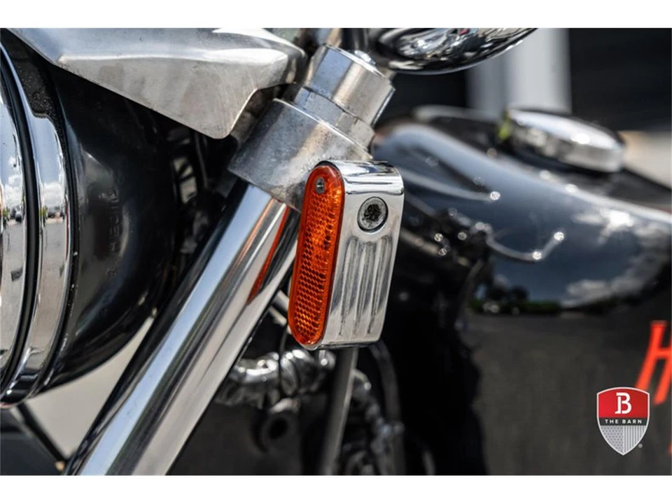 1974 Harley-Davidson Sportster Ironhead - Image 29 of 31