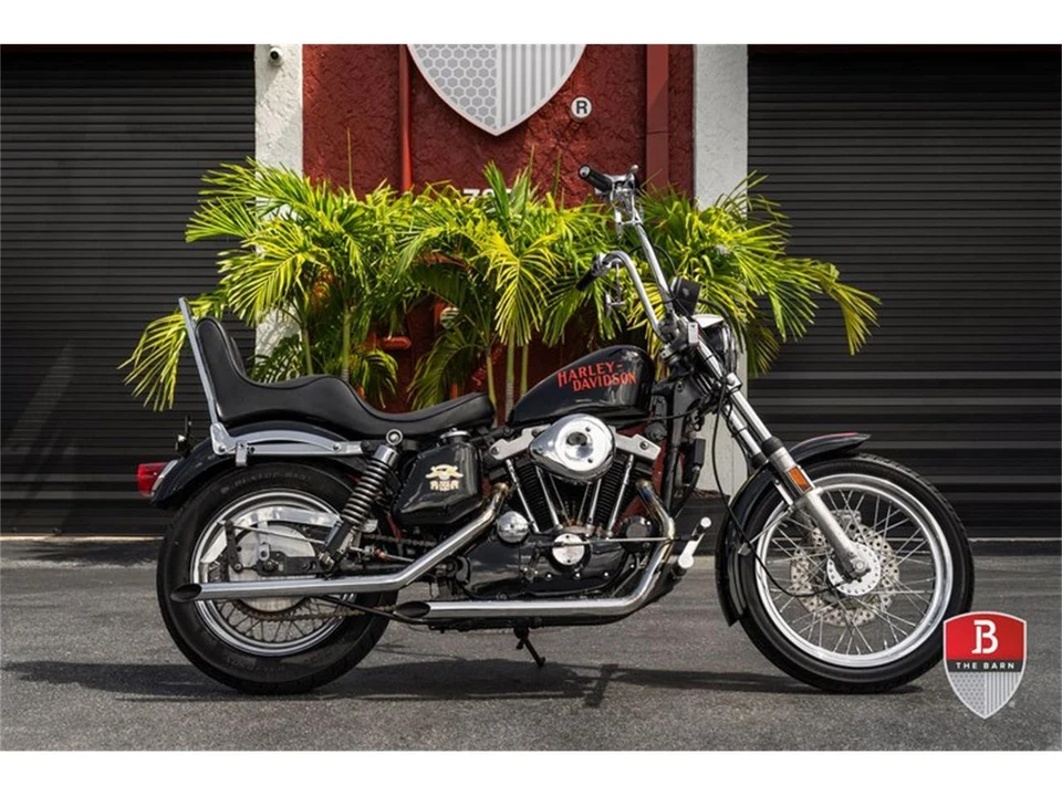 1974 Harley-Davidson Sportster Ironhead - Image 19 of 31