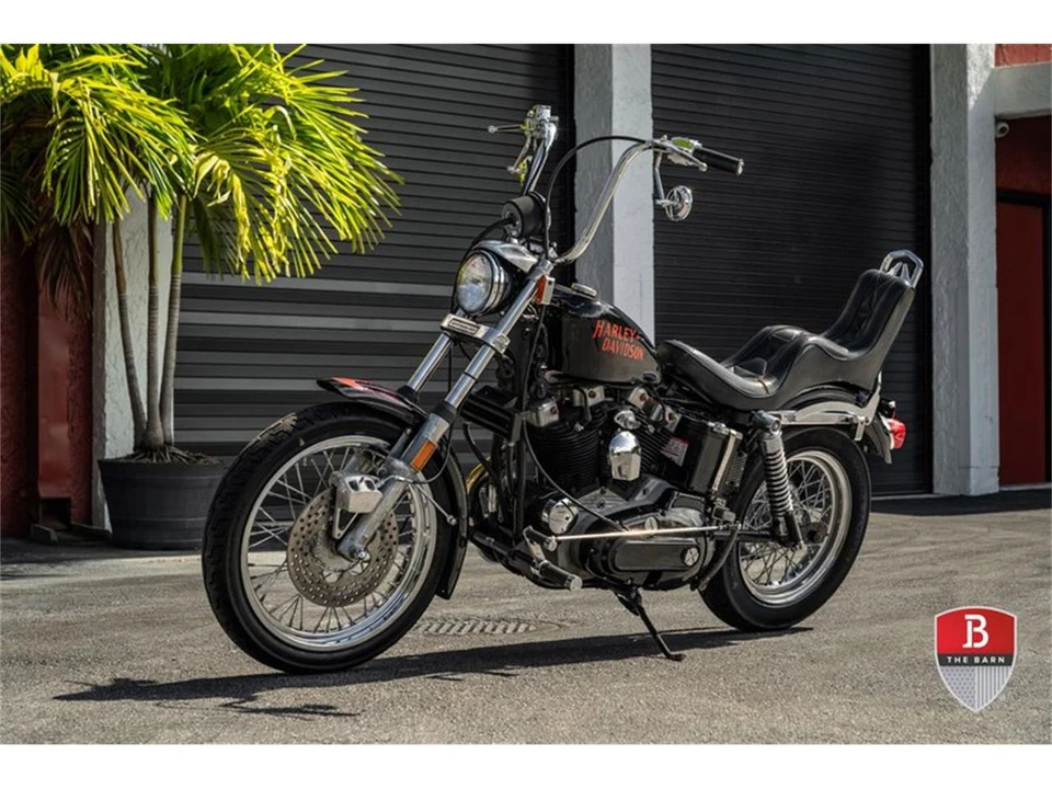 1974 Harley-Davidson Sportster Ironhead - Image 4 of 31