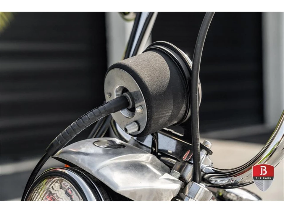 1974 Harley-Davidson Sportster Ironhead - Image 24 of 31