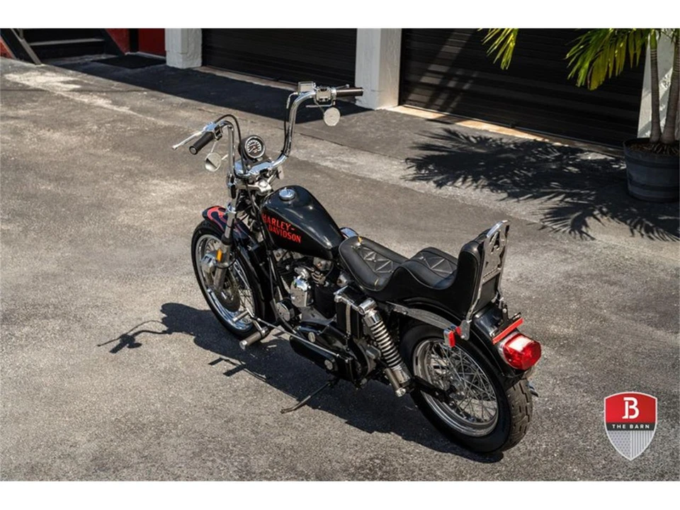 1974 Harley-Davidson Sportster Ironhead - Image 9 of 31