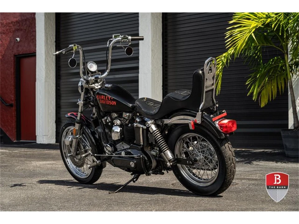 1974 Harley-Davidson Sportster Ironhead - Image 5 of 31